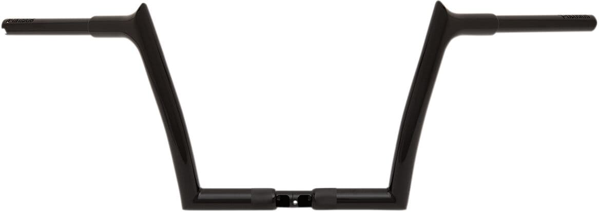 1-1/4" EZ Install Pointed Top Handlebar
