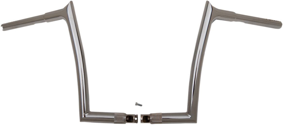 1-1/4" EZ Install Pointed Top Handlebar
