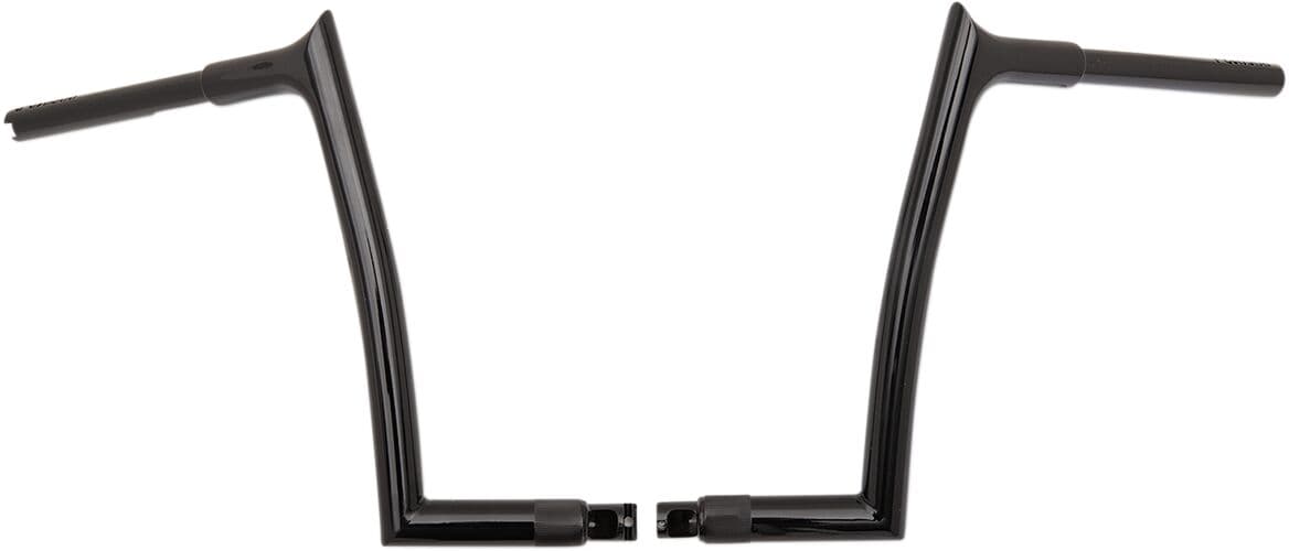 1-1/4" EZ Install Pointed Top Handlebar