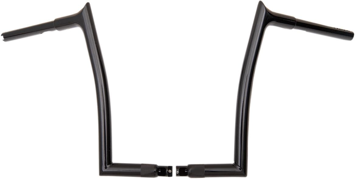 1-1/4" EZ Install Pointed Top Handlebar