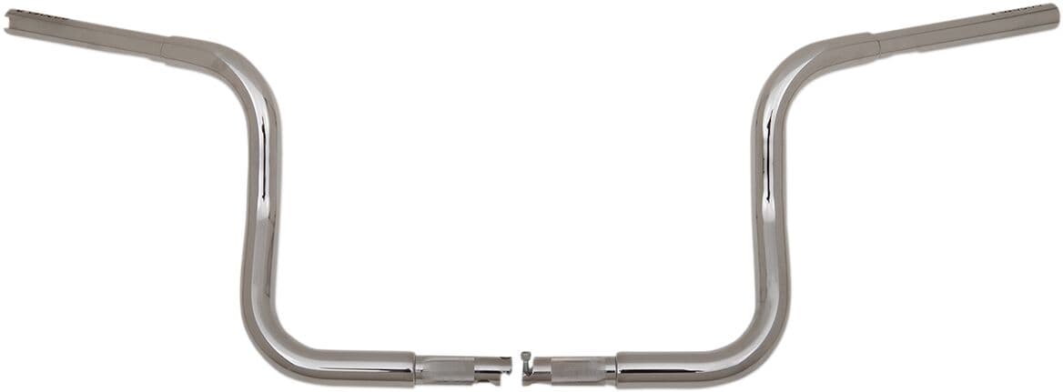 1-1/4" EZ Install Round Top Handlebar