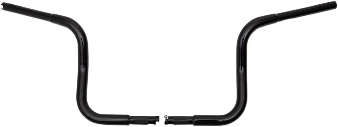 1-1/4" EZ Install Round Top Handlebar
