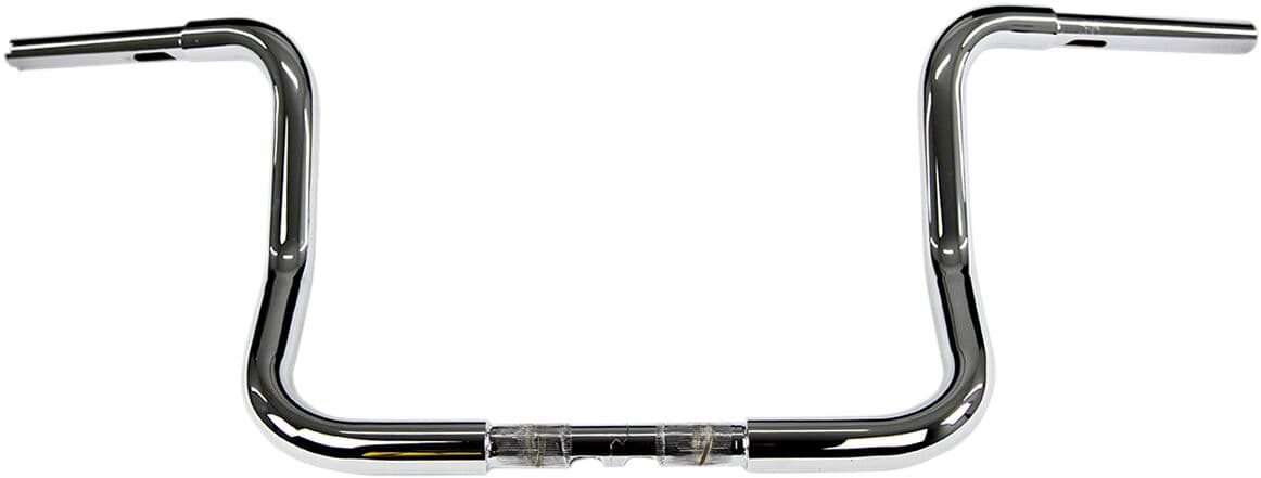1-1/4" EZ Install Round Top Handlebar