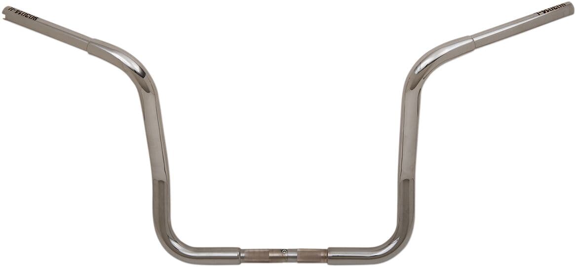1-1/4" EZ Install Round Top Handlebar