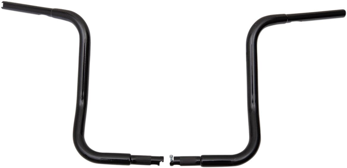 1-1/4" EZ Install Round Top Handlebar