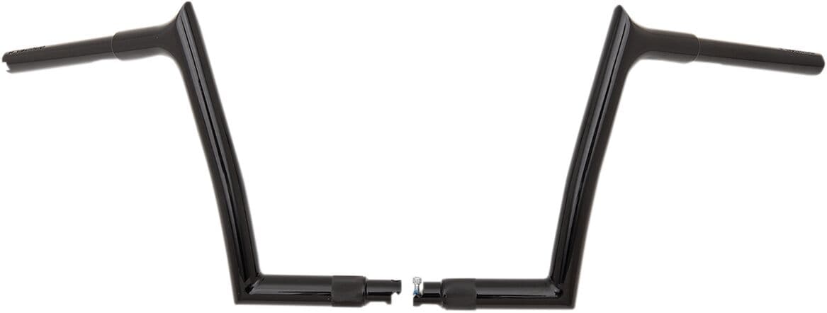 1-1/4" EZ Install Pointed Top Handlebar