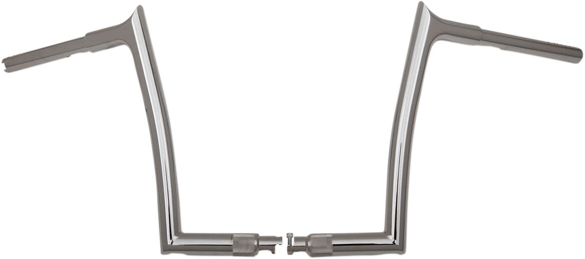 1-1/4" EZ Install Pointed Top Handlebar