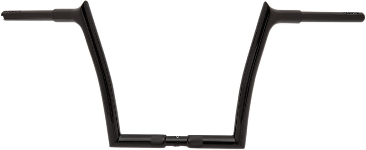 1-1/4" EZ Install Pointed Top Handlebar