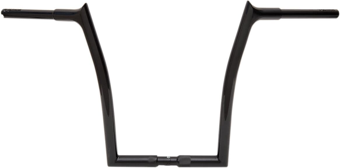 1-1/4" EZ Install Pointed Top Handlebar
