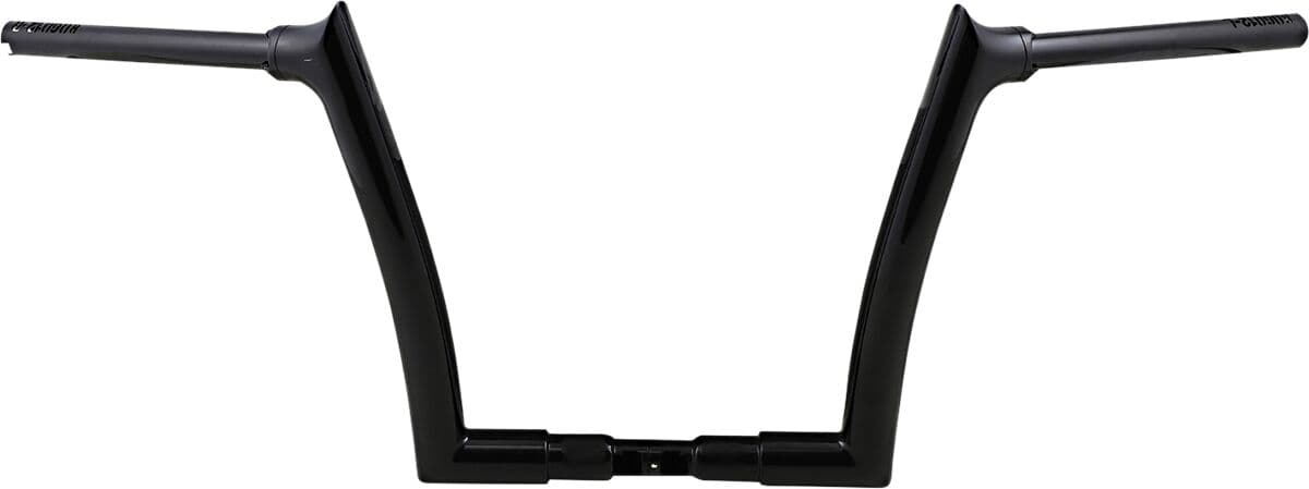 1-1/2" EZ Install Pointed Top Handlebar