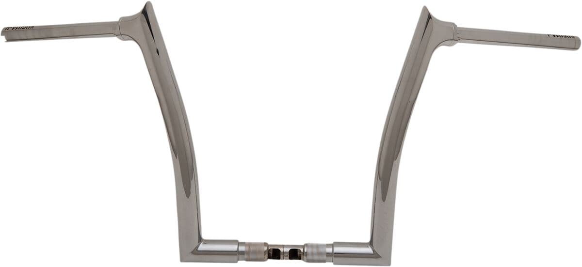 1-1/2" EZ Install Pointed Top Handlebar
