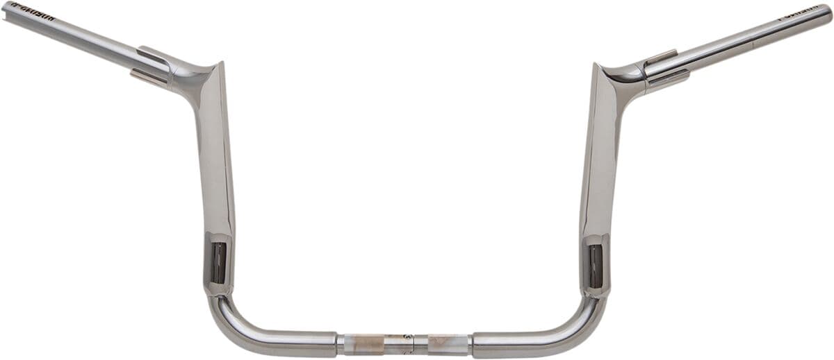 1-1/2" EZ Install Pointed Top Handlebar