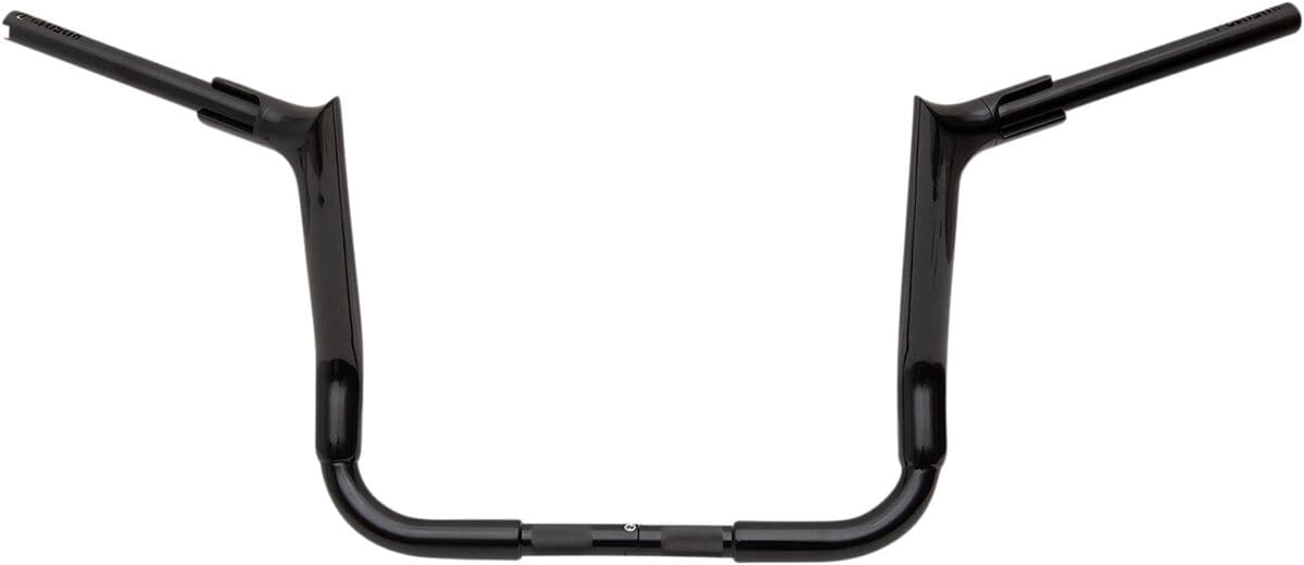 1-1/2" EZ Install Pointed Top Handlebar