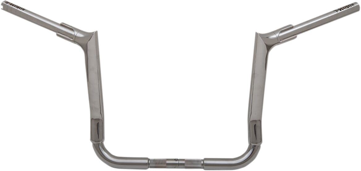 1-1/2" EZ Install Pointed Top Handlebar