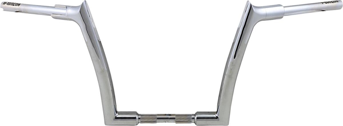 1-1/2" EZ Install Pointed Top Handlebar