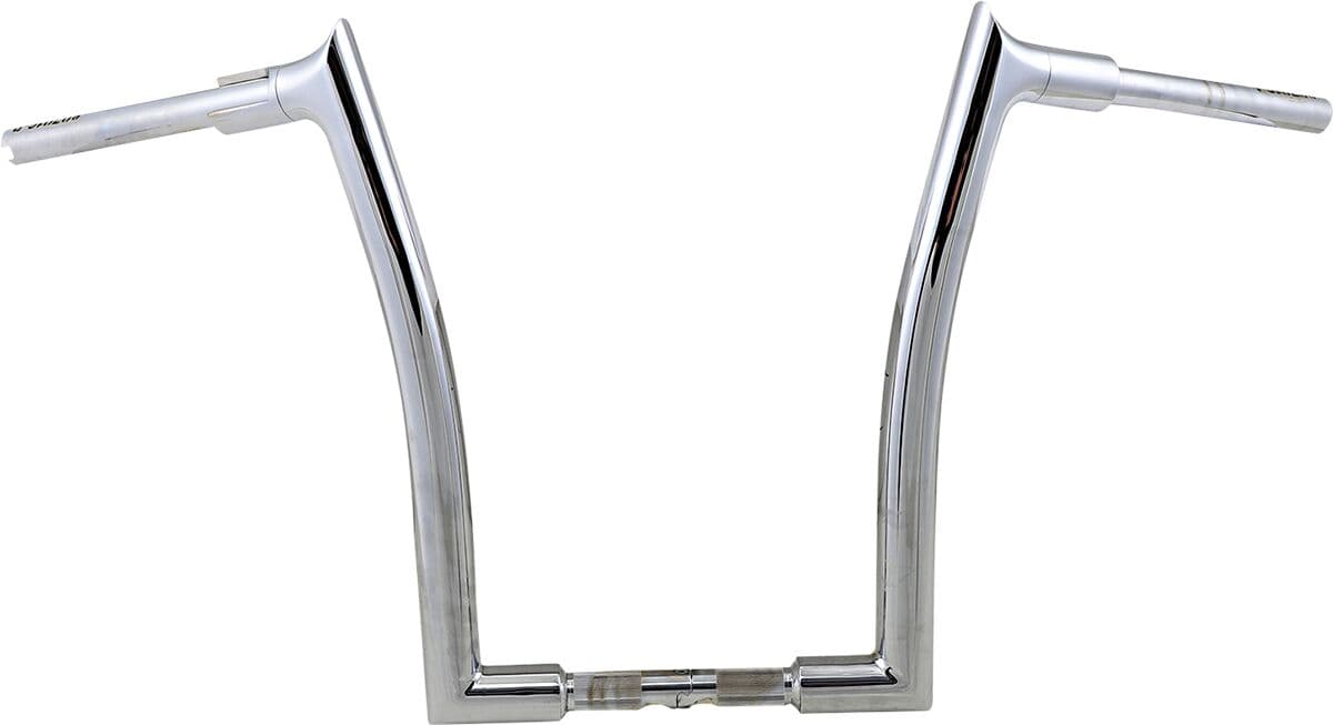 1-1/2" EZ Install Pointed Top Handlebar