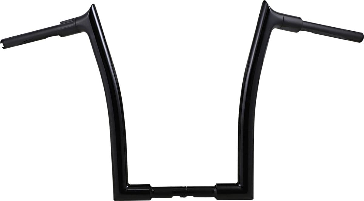 1-1/2" EZ Install Pointed Top Handlebar
