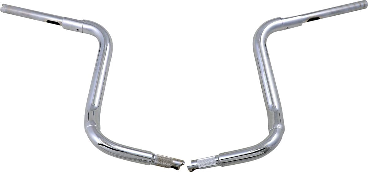 1-1/2" EZ Install Rounded Top Handlebar
