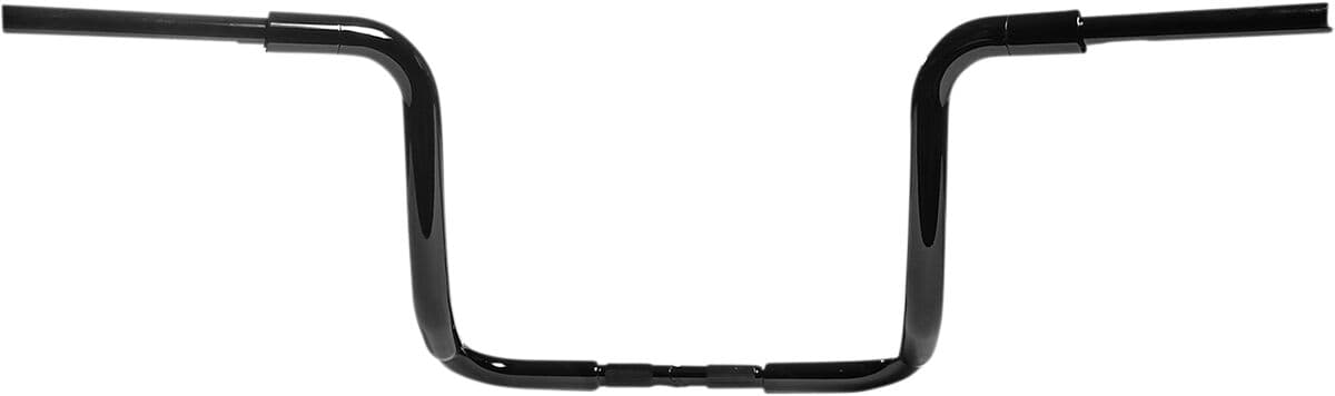 1-1/2" EZ Install Rounded Top Handlebar