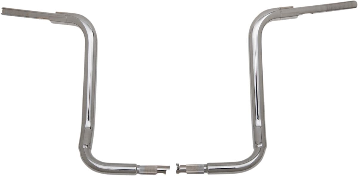 1-1/2" EZ Install Rounded Top Handlebar
