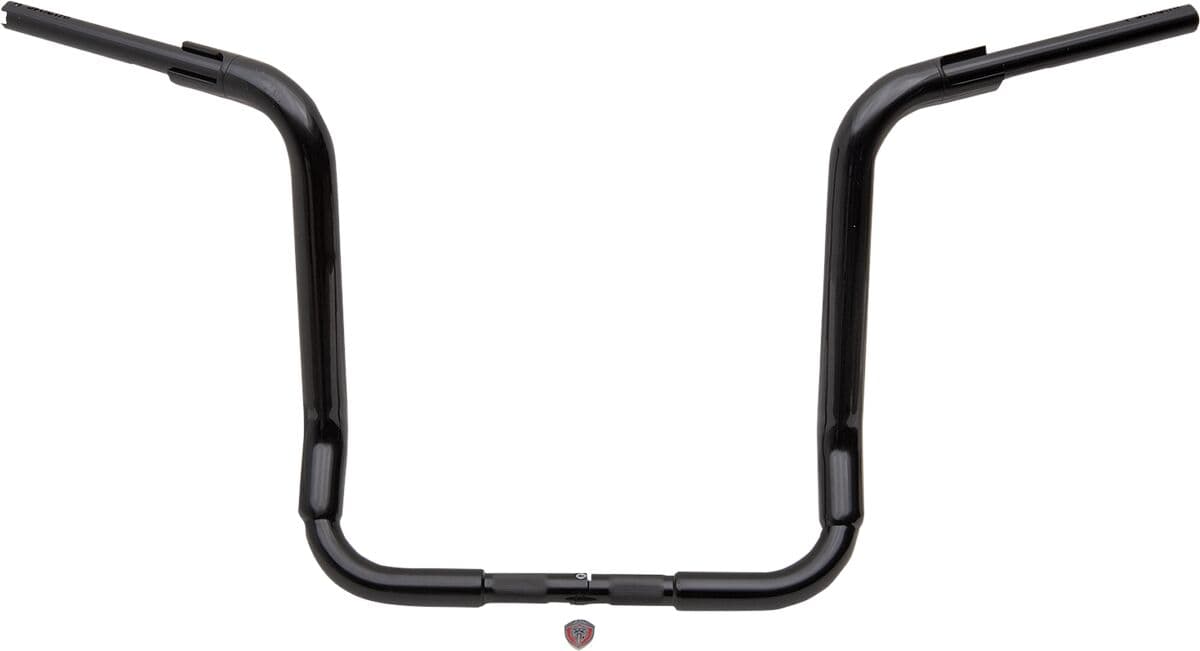 1-1/2" EZ Install Rounded Top Handlebar