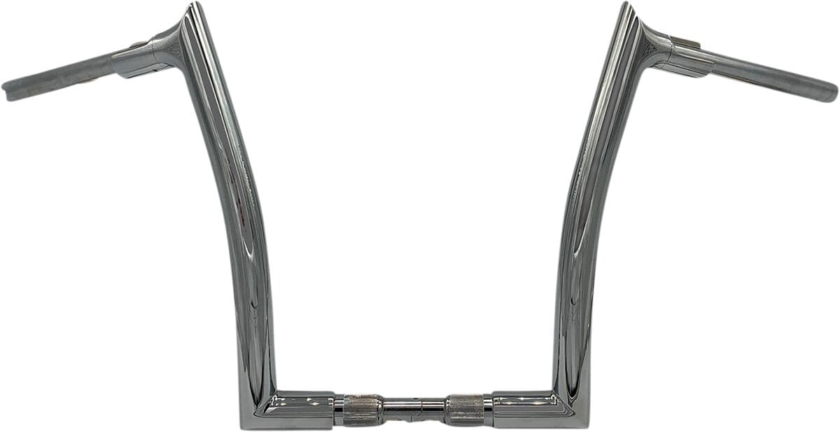 1-1/2" EZ Install Pointed Top Handlebar