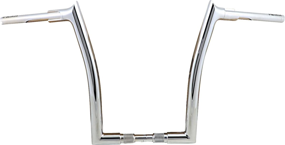 1-1/2" EZ Install Pointed Top Handlebar