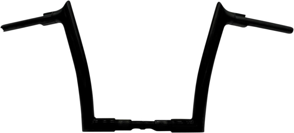 1-1/2" EZ Install Pointed Top Handlebar