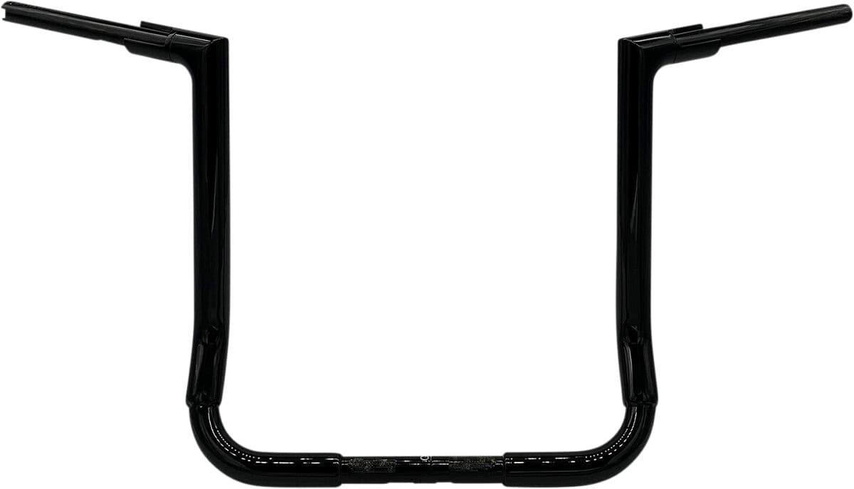 1-1/2" EZ Install Flat Top Handlebar
