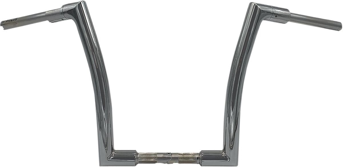 1-1/2" EZ Install Flat Top Handlebar