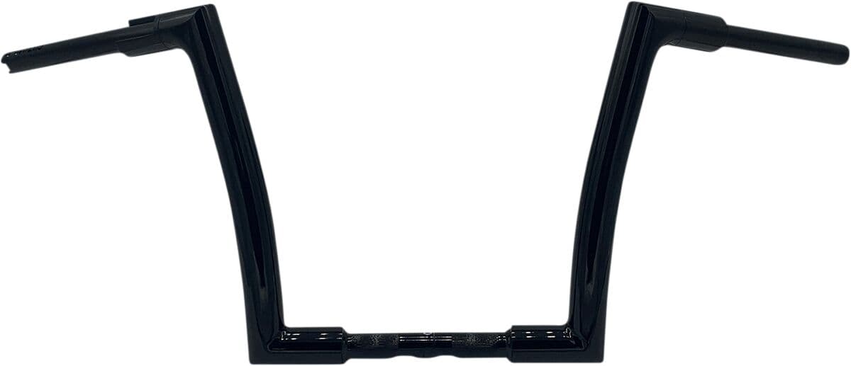 1-1/2" EZ Install Flat Top Handlebar