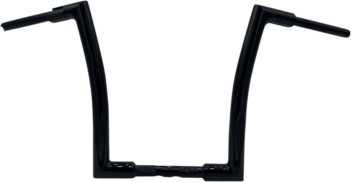 1-1/2" EZ Install Flat Top Handlebar