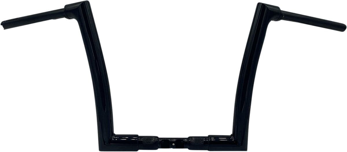 1-1/2" EZ Install Flat Top Handlebar