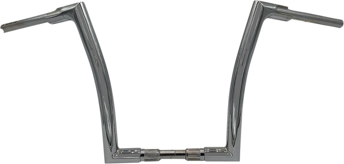 1-1/2" EZ Install Flat Top Handlebar