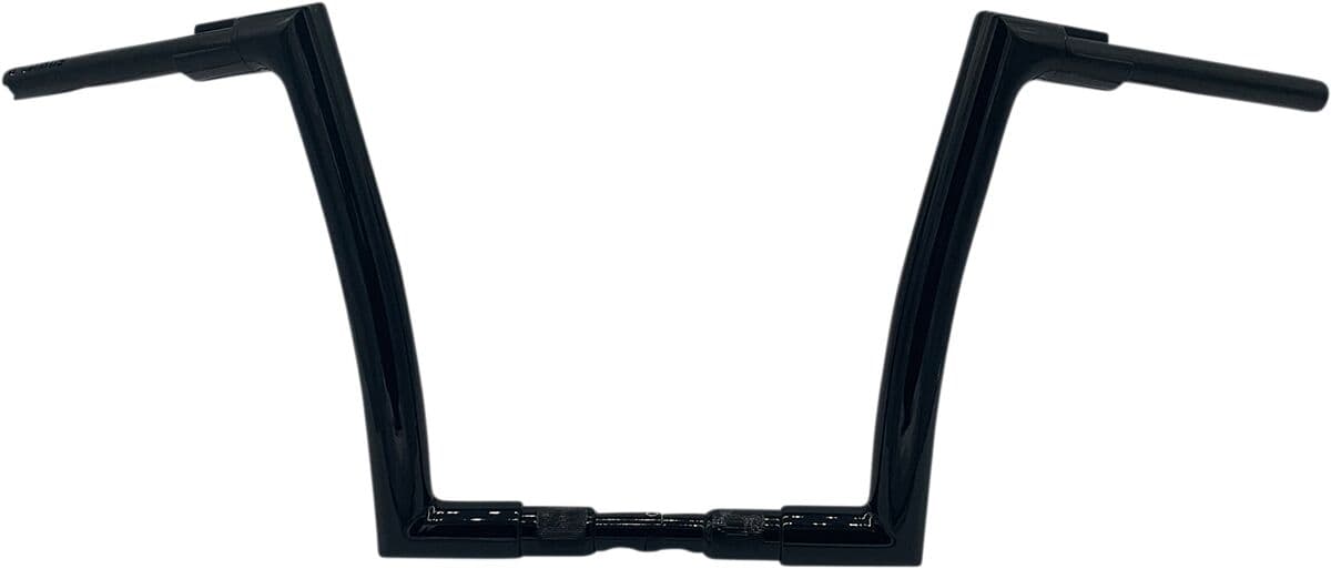1-1/2" EZ Install Flat Top Handlebar