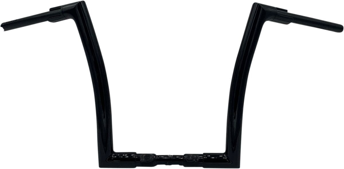 1-1/2" EZ Install Flat Top Handlebar
