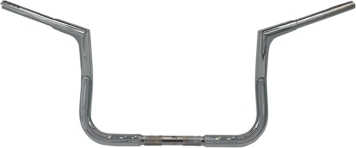 1-1/4" EZ Install Flat Top Handlebar