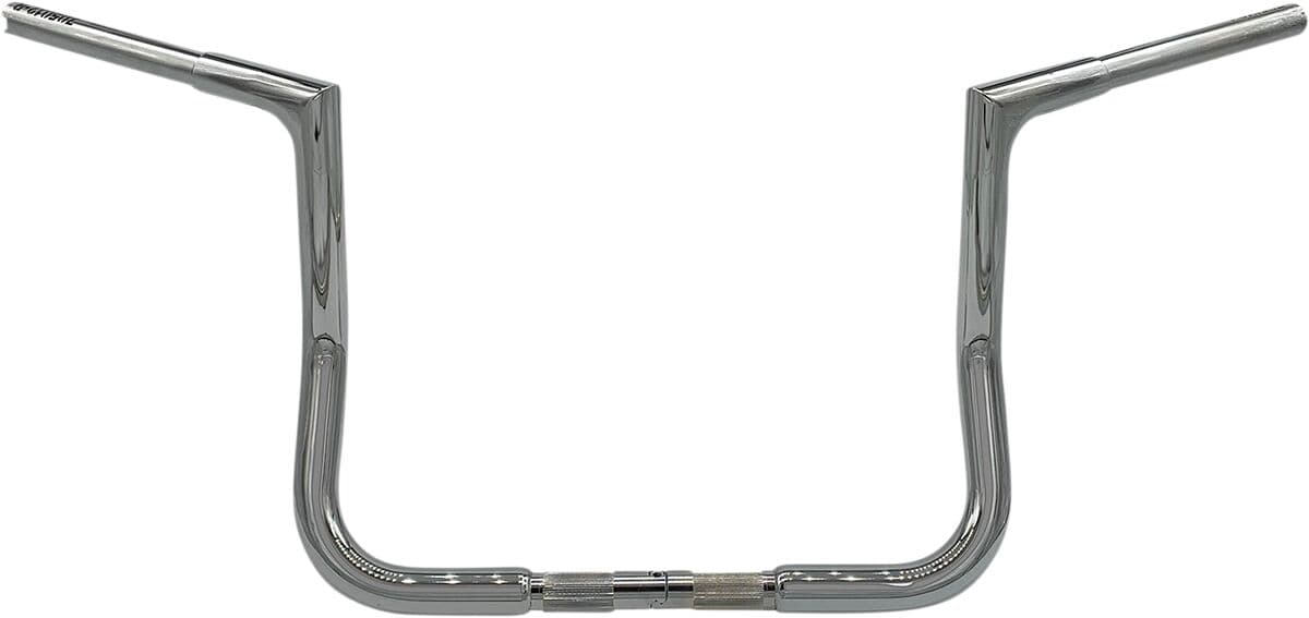 1-1/4" EZ Install Flat Top Handlebar