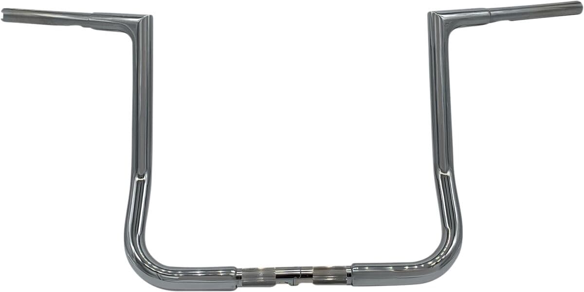 1-1/4" EZ Install Flat Top Handlebar