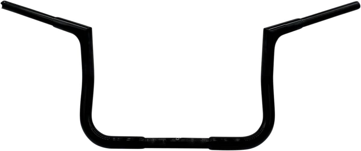1-1/4" EZ Install Flat Top Handlebar