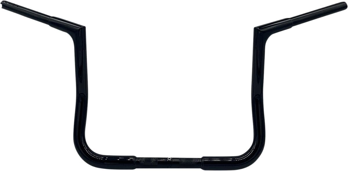 1-1/4" EZ Install Flat Top Handlebar