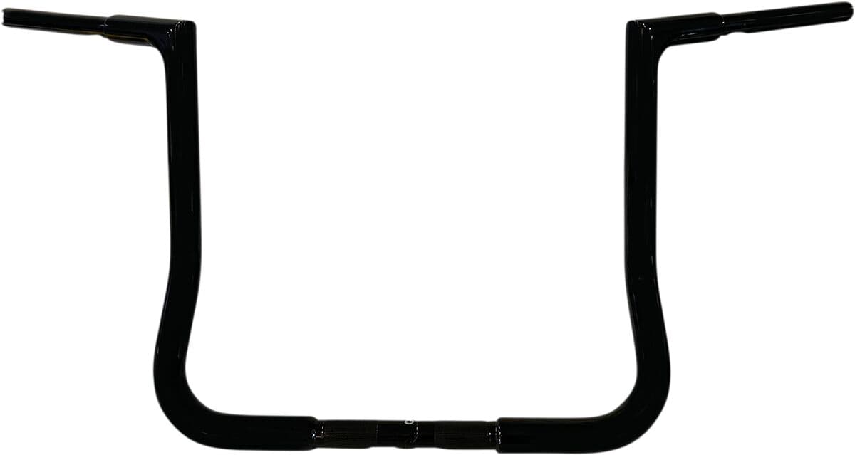 1-1/4" EZ Install Flat Top Handlebar