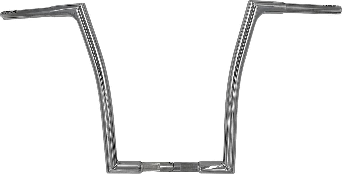 1-1/4" EZ Install Flat Top Handlebar