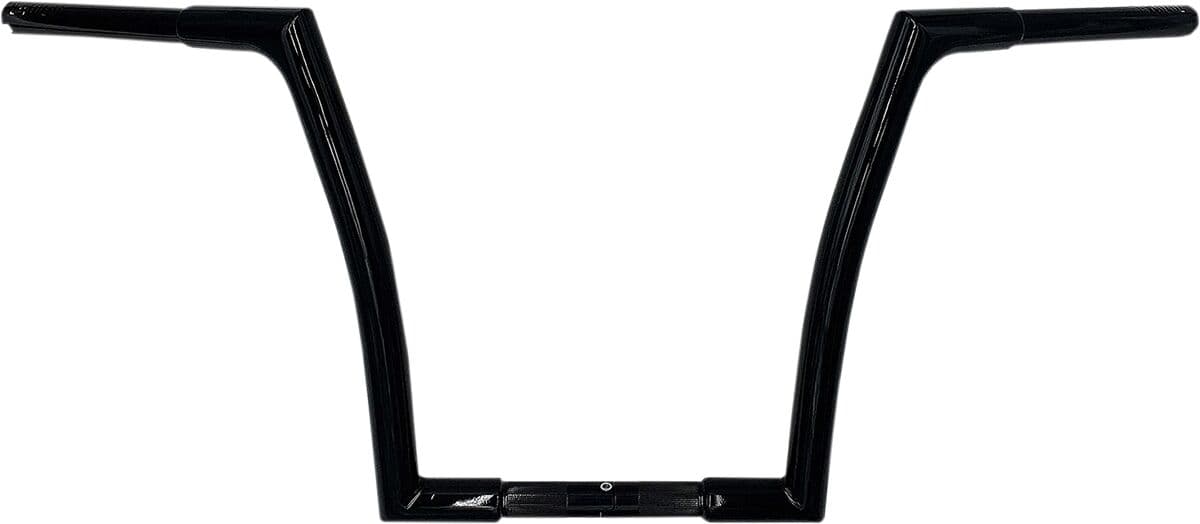 1-1/4" EZ Install Flat Top Handlebar