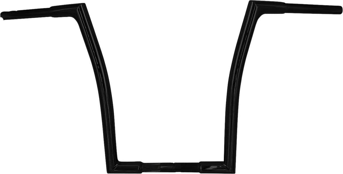 1-1/4" EZ Install Flat Top Handlebar