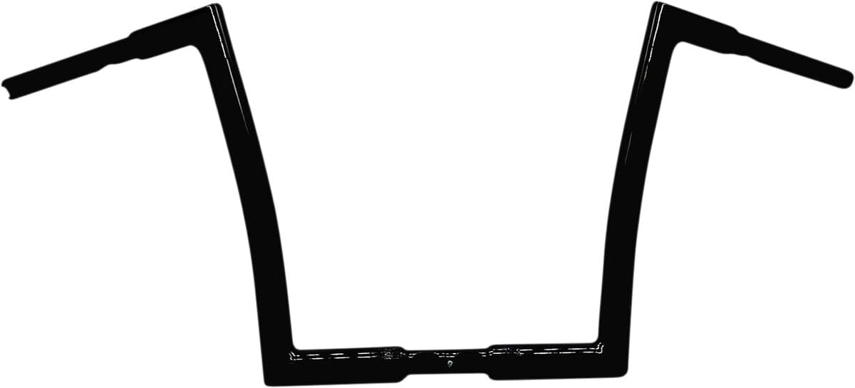 1-1/4" EZ Install Flat Top Handlebar