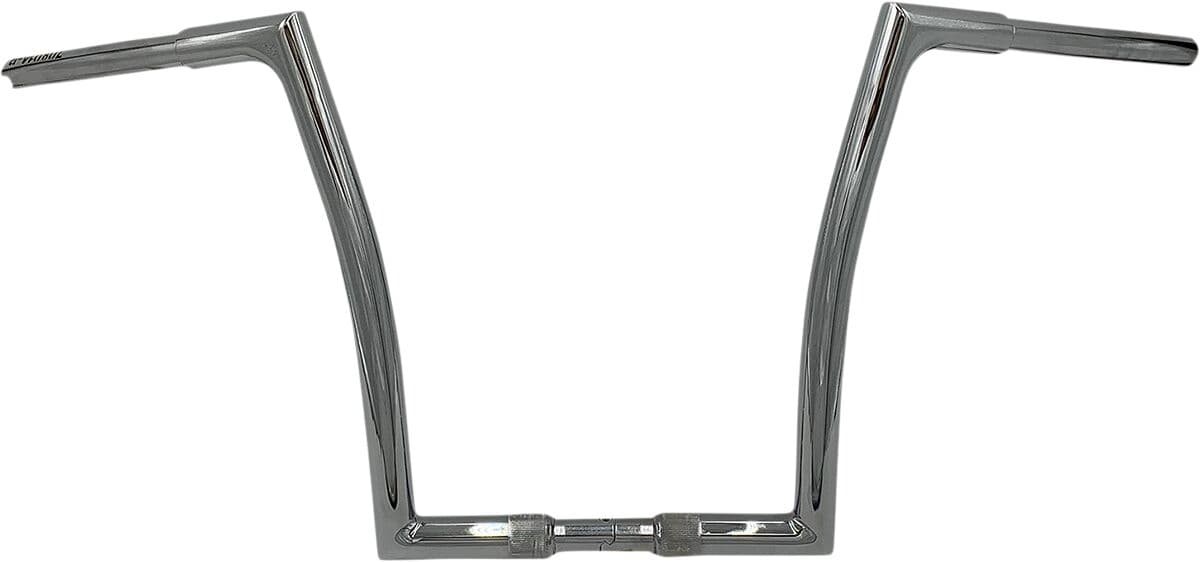 1-1/4" EZ Install Flat Top Handlebar