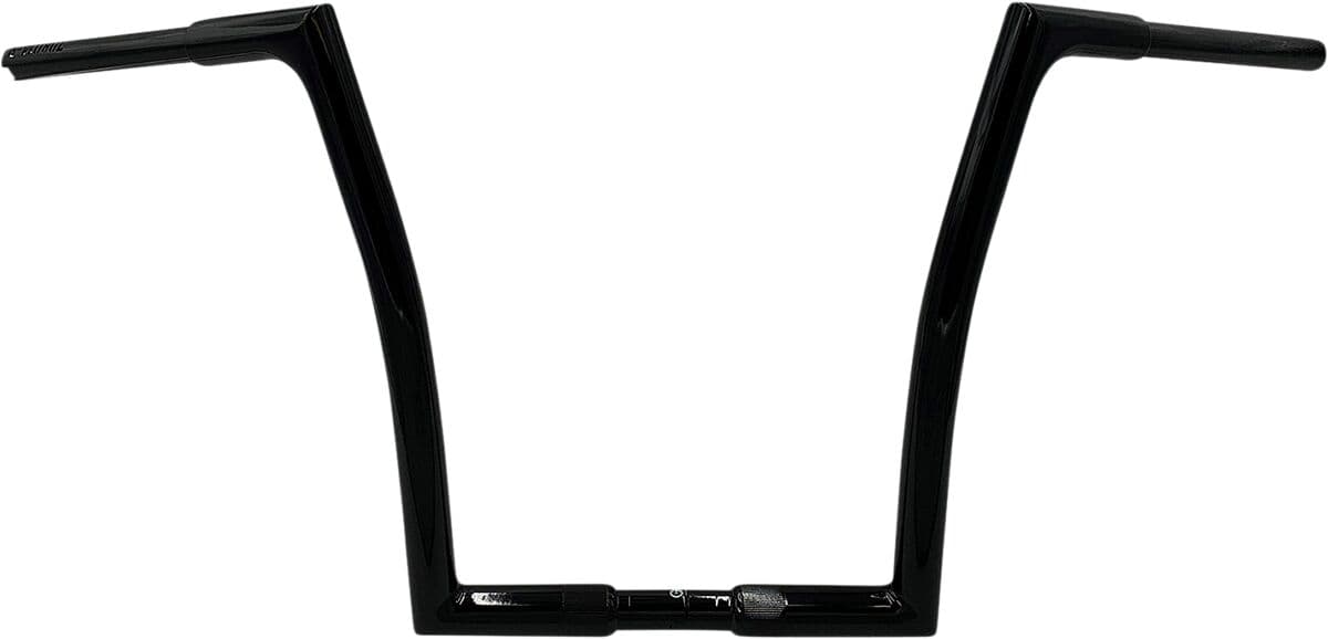 1-1/4" EZ Install Flat Top Handlebar