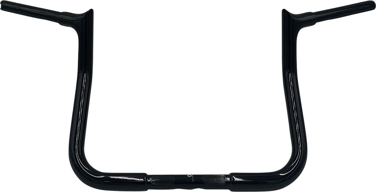 1-1/4" EZ Install Pointed Top Handlebar