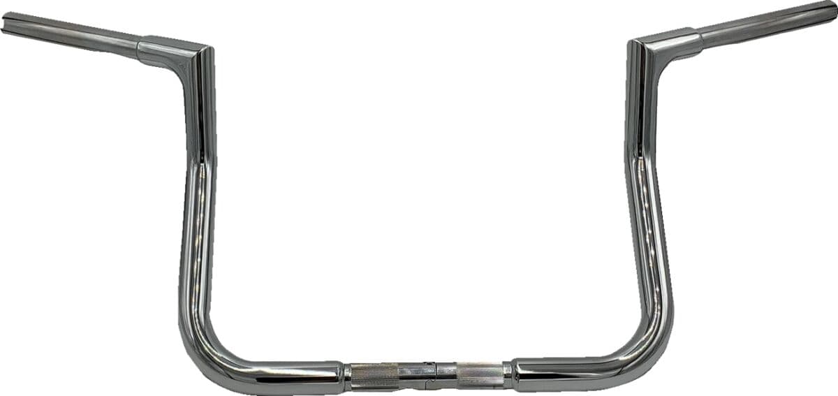 1-1/4" EZ Install Flat Top Handlebar